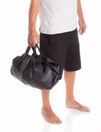 Wetsuit change mat Neoprenanzug Tasche Surflogic