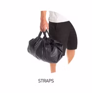 Wetsuit change mat Neoprenanzug Tasche Surflogic