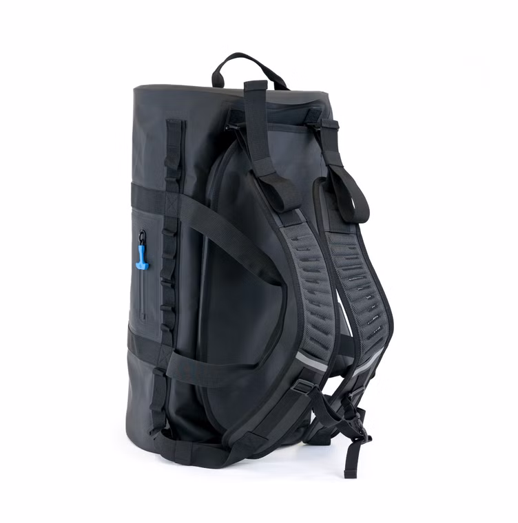 Prodry waterproof duffel bag 50L Trocken Rucksack Surflogic