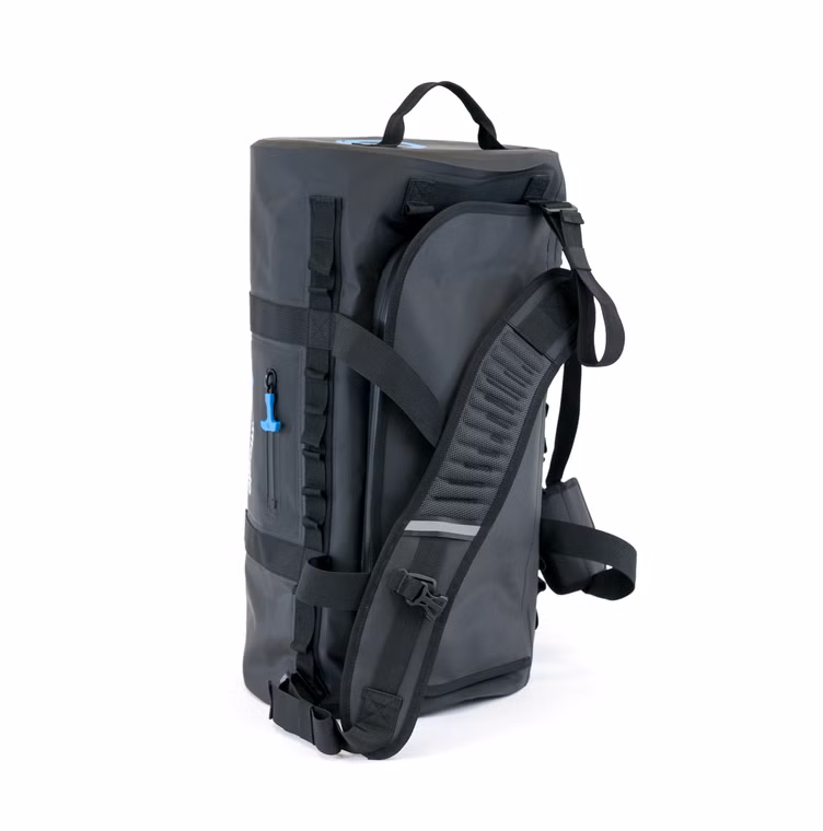 Prodry waterproof duffel bag 50L Trocken Rucksack Surflogic