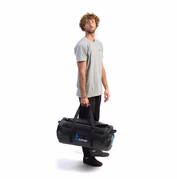Prodry waterproof duffel bag 50L Trocken Rucksack Surflogic
