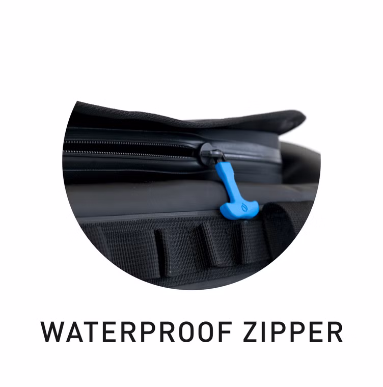 Prodry waterproof duffel bag 50L Trocken Rucksack Surflogic
