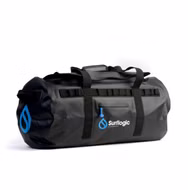 Surflogic Prodry waterproof duffel bag 50L Trocken Rucksack Surflogic