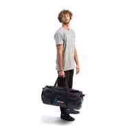 Prodry waterproof duffel bag 50L Trocken Rucksack Surflogic