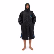 Surflogic Storm robe Long sleeve Poncho Jacke Surflogic