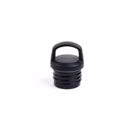 600 ml Bottle Standard mouth Cyan Flasche Surflogic
