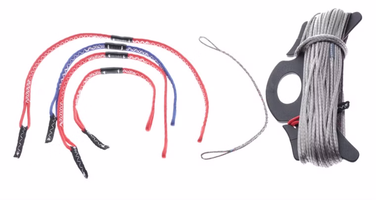 5th Element Upgrade Kit (Click Bar) Duotone 20-22