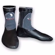 Mistral 3mm Neopren Latex Schuh Atan 44.5