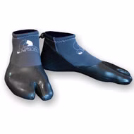 Madi 3mm Neopren Latex Halbschuh Atan 38.5