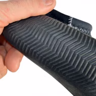 Madi 3mm Neopren Latex Halbschuh Atan 38.5