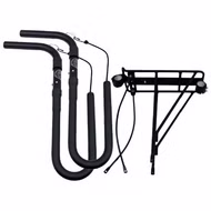 Surfboard Fahrrad Bike Rack Max CSR Carver