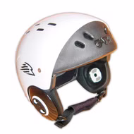 Gath Wassersport Helm SFC Convertible Weiss Gath