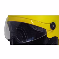 Gath Half Face Visor Halbvisier klar Gath
