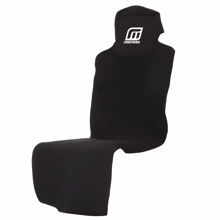 Neopren Auto Sitzbezug surf seat cover Madness