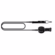 Surfboard Leash 7mm Schwarz Madness 7