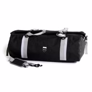 MDS wasserdichter Duffel Bag Schwarz Mds