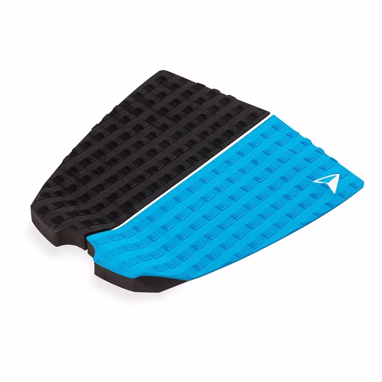 Footpad Deck Grip Traction Pad 2-tlg Blau Roam