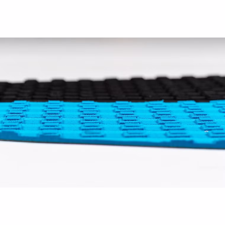 Footpad Deck Grip Traction Pad 2-tlg Blau Roam