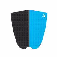 Footpad Deck Grip Traction Pad 2-tlg Blau Roam