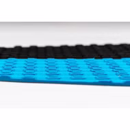 Footpad Deck Grip Traction Pad 2-tlg Blau Roam