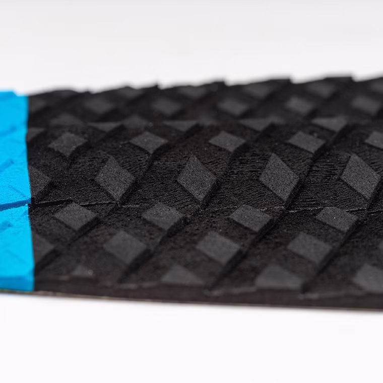 Footpad Deck Grip Traction Pad 3-tlg Blau Roam