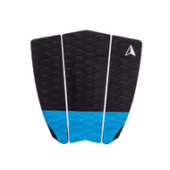 Footpad Deck Grip Traction Pad 3-tlg Blau Roam