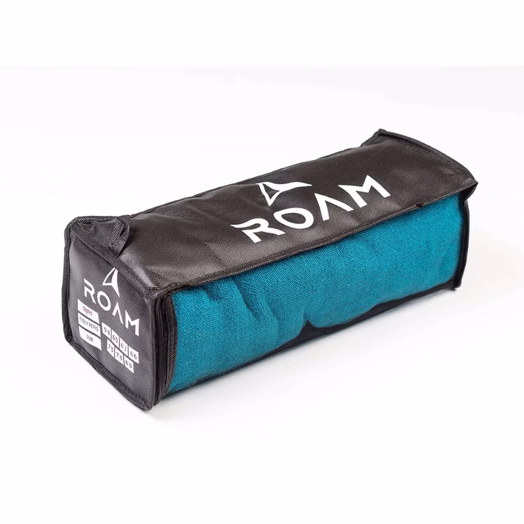 Surfboard Socke Shortboard Blau Roam 6.0
