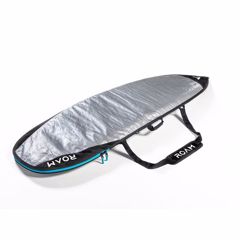 Boardbag Surfboard Daylight Shortboard Roam 5.8
