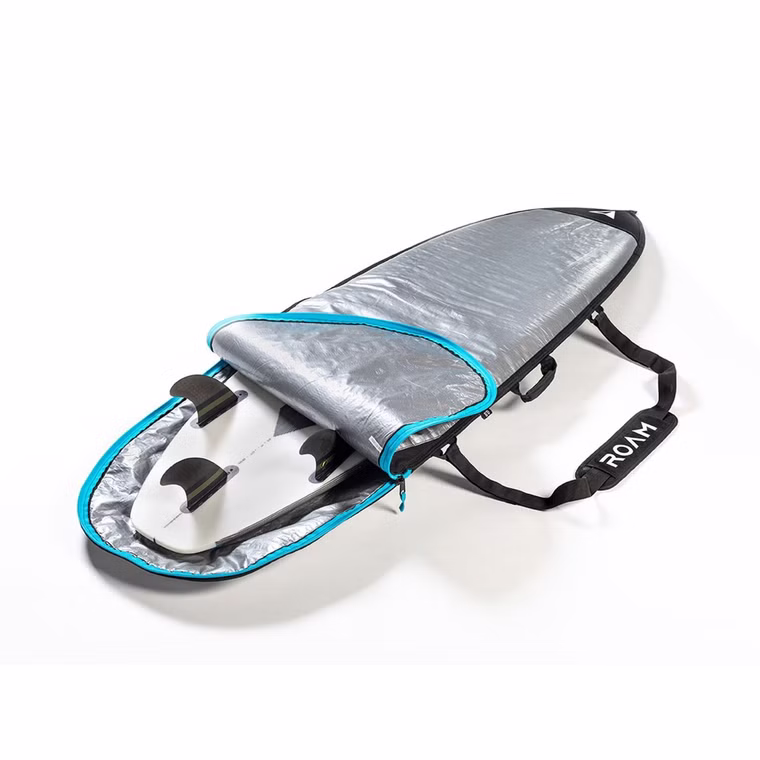 Boardbag Surfboard Daylight Shortboard Roam 5.8