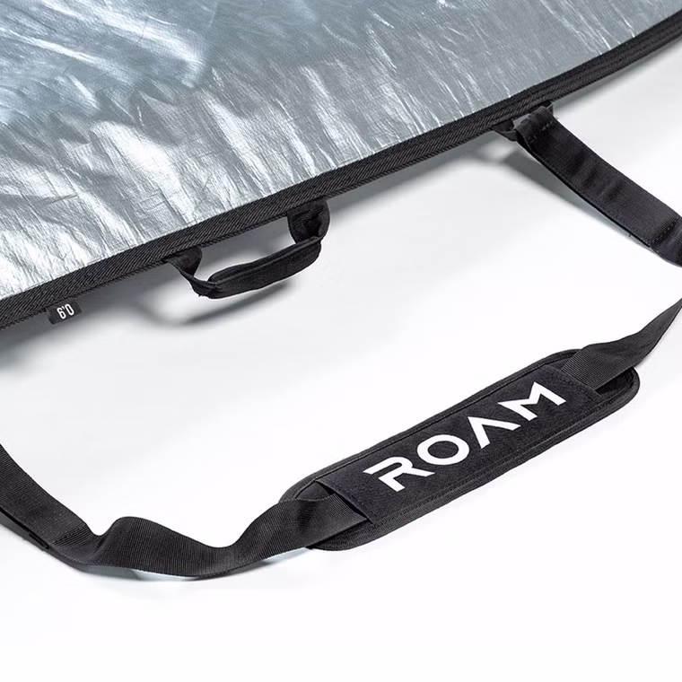 Boardbag Surfboard Daylight Shortboard Roam 5.8