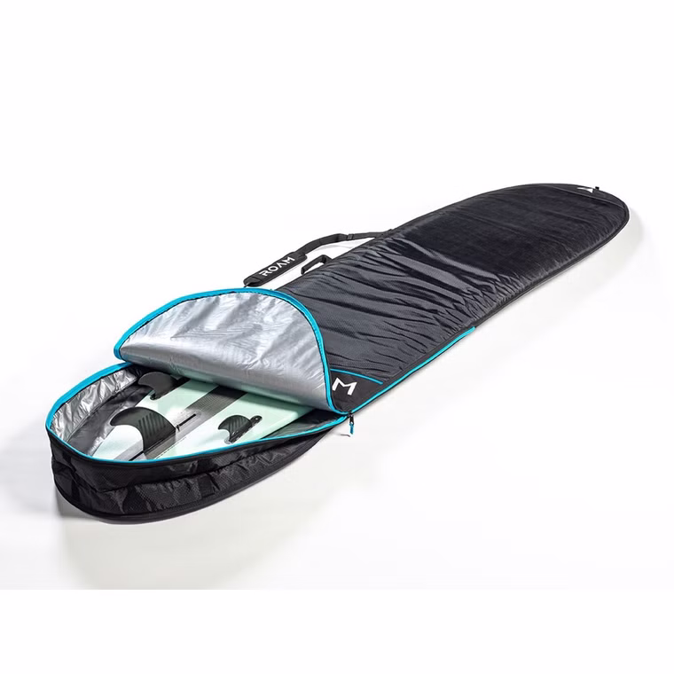 Boardbag Surfboard Tech Bag Longboard Roam 8.6