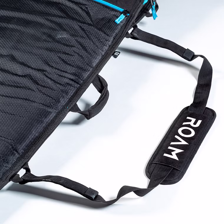 Boardbag Surfboard Tech Bag Longboard Roam 8.6