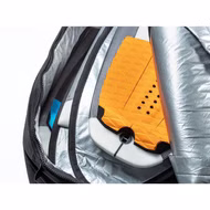 Boardbag Surfboard Coffin Doppel Triple Roam 6.3