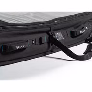 Boardbag Surfboard Coffin Doppel Triple Roam 6.3