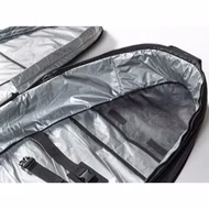 Boardbag Surfboard Coffin Doppel Triple Roam 6.3