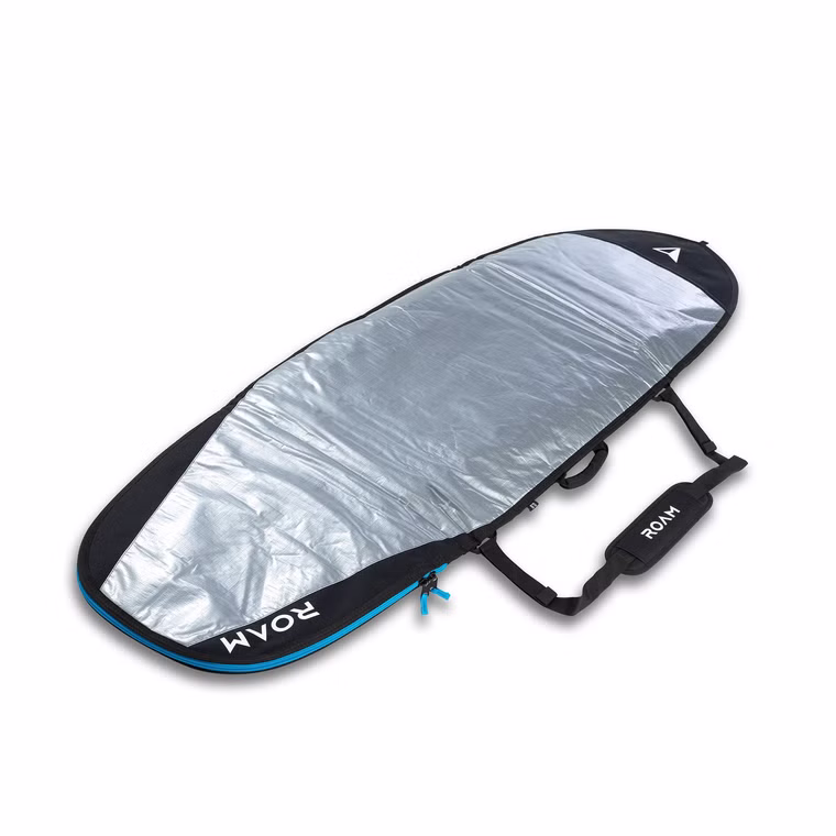 Boardbag Surfboard Daylight Fish Plus Roam 5.8