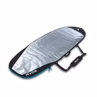 Boardbag Surfboard Daylight Fish Plus Roam 5.8