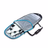 Boardbag Surfboard Daylight Fish Plus Roam 5.8