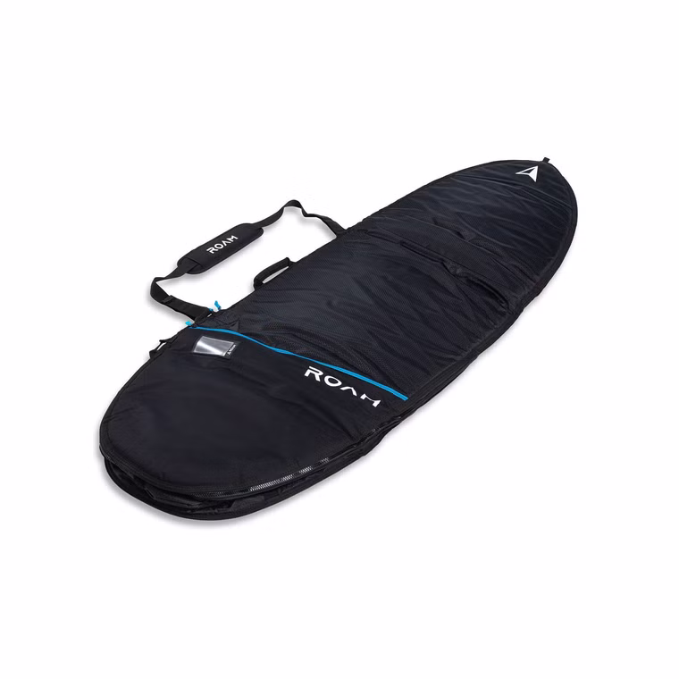 Boardbag Surfboard Tech Bag Fish Plus Roam 5.4