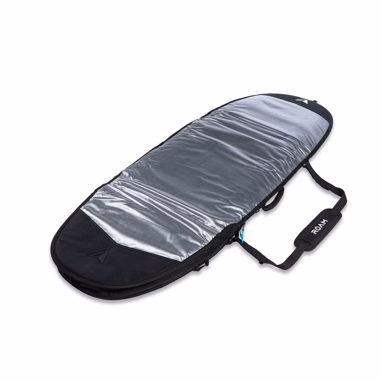 Boardbag Surfboard Tech Bag Fish Plus Roam 5.4
