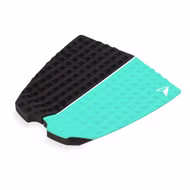 Footpad Deck Grip Traction Pad 2-tlg Grün Roam