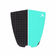 Footpad Deck Grip Traction Pad 2-tlg Grün Roam