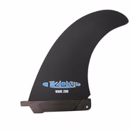 Finne Wave schwarz C T-Zone 21