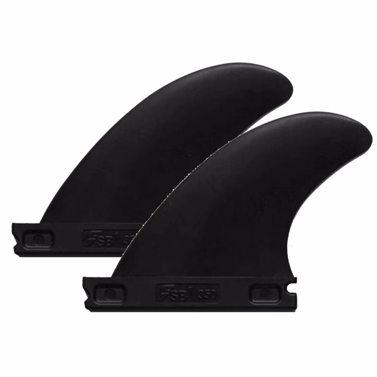 Surfboard Finnen SB1 Side Bite Futures Torq 9