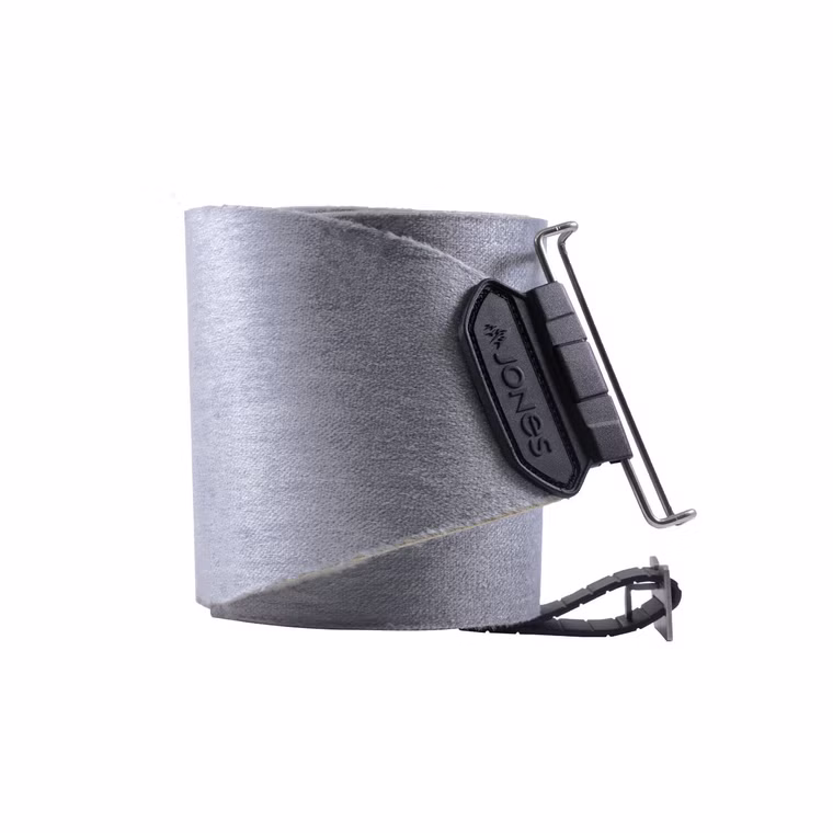 Nomad Pre-Cut Qt.Tc Touring Felle Jones 2025 A