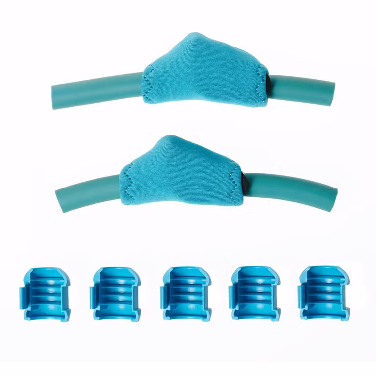 Lazy Pump Repair Kit Max Flow Duotone