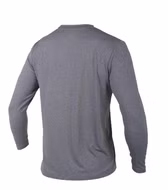 Nano Tee L/S C1 Heather Grey Wetshirt NP 2021 XS