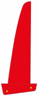 Maui Ultra Fins Slalom Finne Maui Ultra Fins