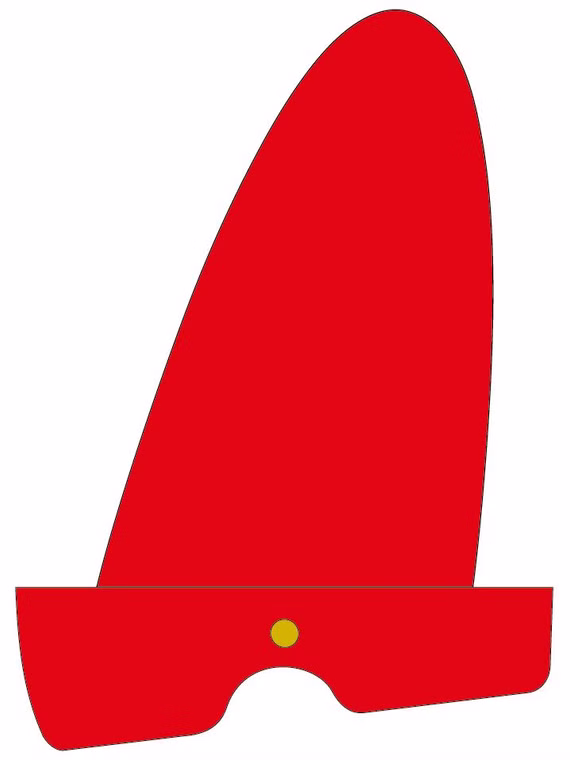 Style Finne Maui Ultra Fins 20