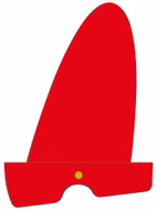 Maui Ultra Fins Style Finne Maui Ultra Fins